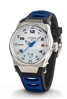 Orologio Locman Uomo Mare in Acciaio 0557A08S-00WHBLSB - 0557A08S-00WHBLSB